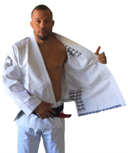 Load image into Gallery viewer, Overhook Deluxe Gi (White)